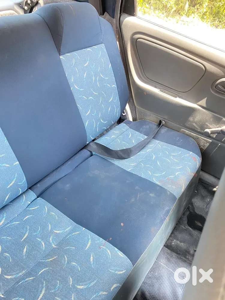 Maruti Suzuki Alto 2010