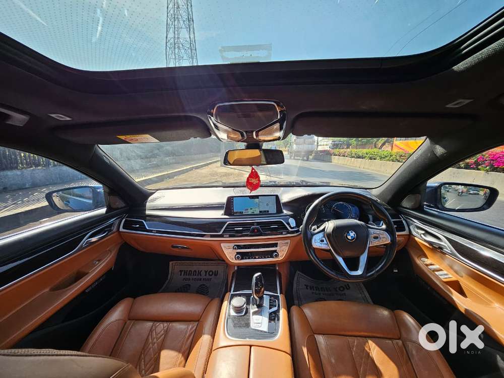 Bmw 3 Series 2.0 320d Luxury Line, 2017, Diesel