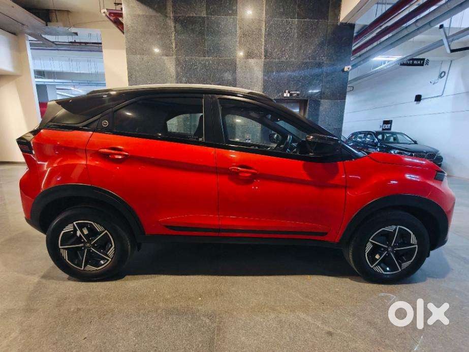 Tata Nexon Fearless Plus S 1.5 Revotorq Diesel 6 Mt Dt, 2023, Diesel