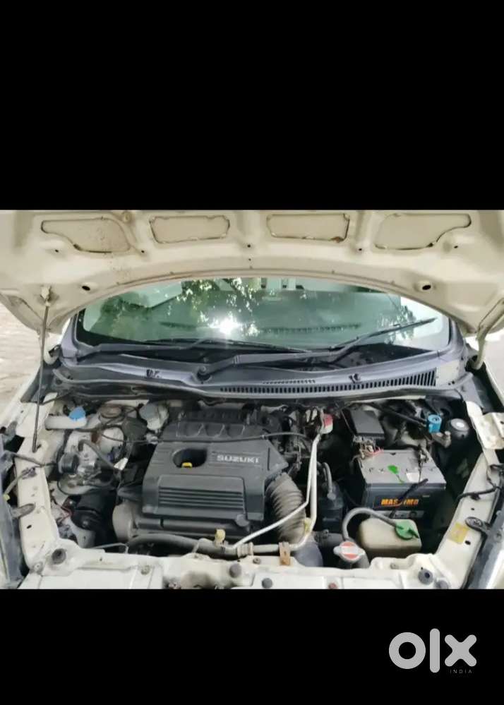 Maruti Suzuki Wagon R Lxi 2013