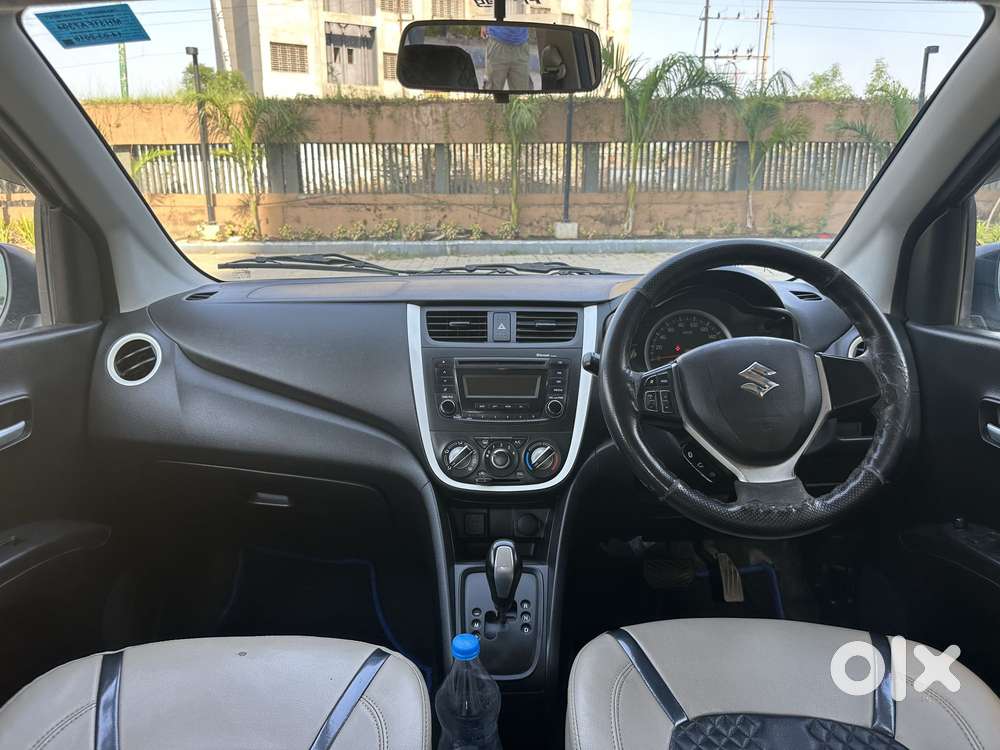 Maruti Suzuki Celerio X Amt Zxi, 2018, Petrol