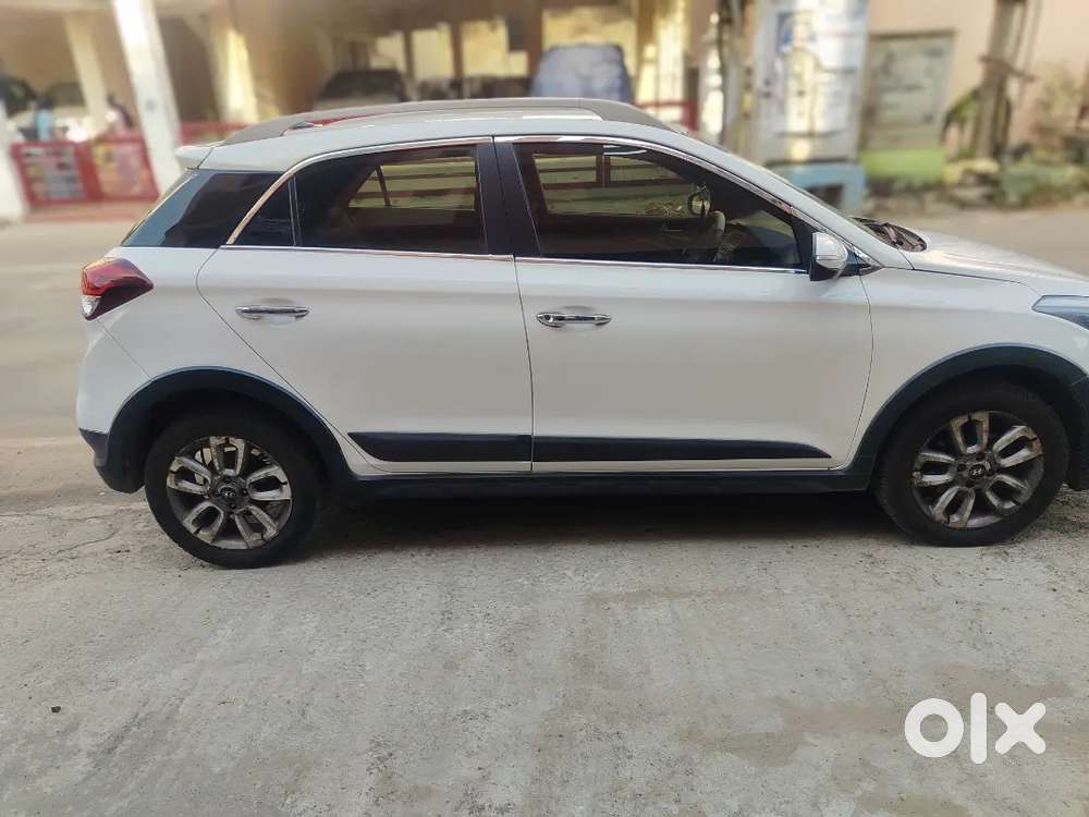 Hyundai Creta Facelift 2019 Single Owner.hyundai I20 Diesel 2016 2nd