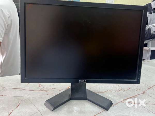 Full set computers set with cpu 17 led kb mouse rs 4900 only