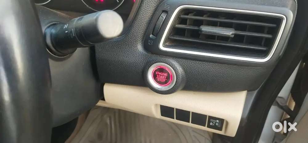 Honda Amaze 2nd Gen 2018 Petrol Well Maintained