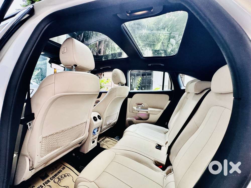 Mercedes-benz Gla 220d, 2022, Diesel