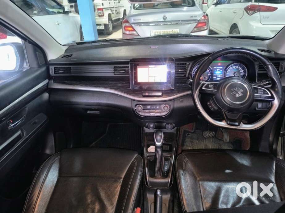 Maruti Suzuki Xl6 Alpha At, 2020, Petrol