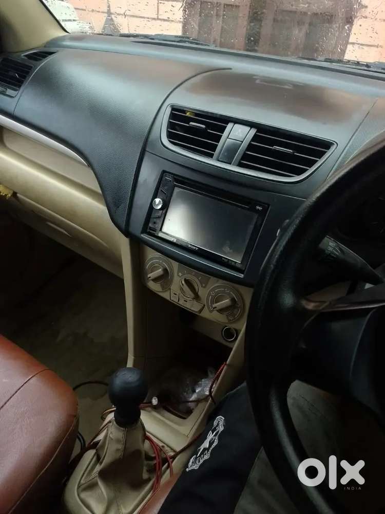 Maruti Suzuki Dzire 2018 Diesel 90000 Km Driven
