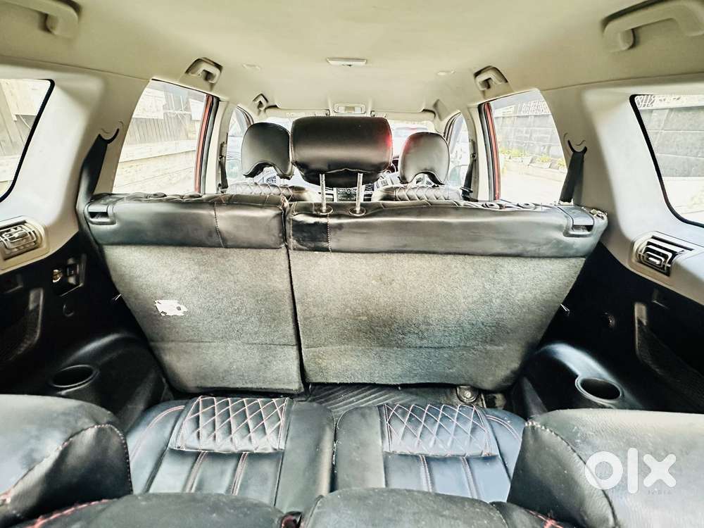 Mahindra Xuv500 W7, 2018, Diesel