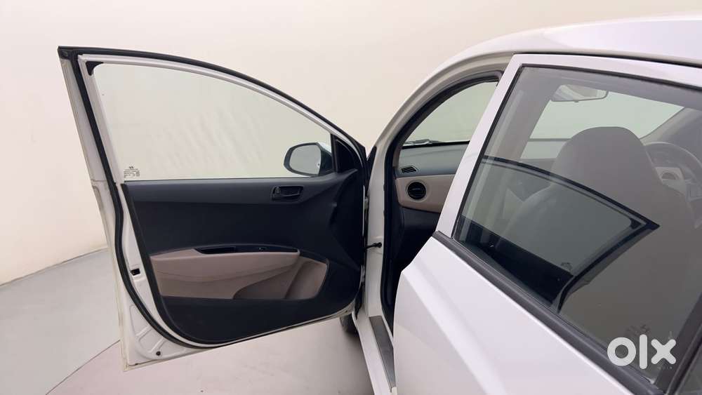 Hyundai Grand I10 1.2 Kappa Magna, 2018, Petrol