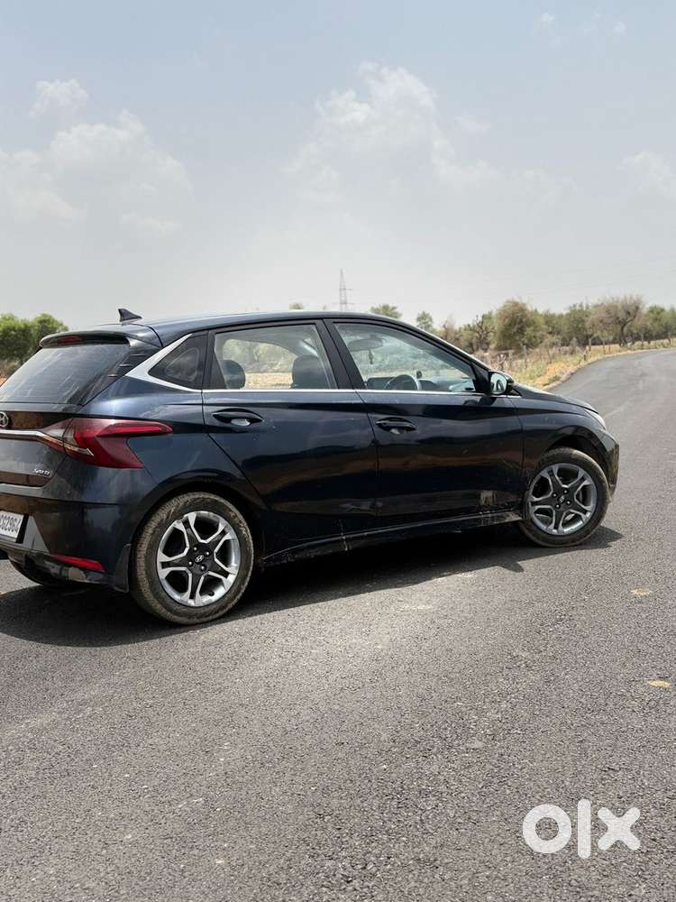 Hyundai New I20 1.2 2023