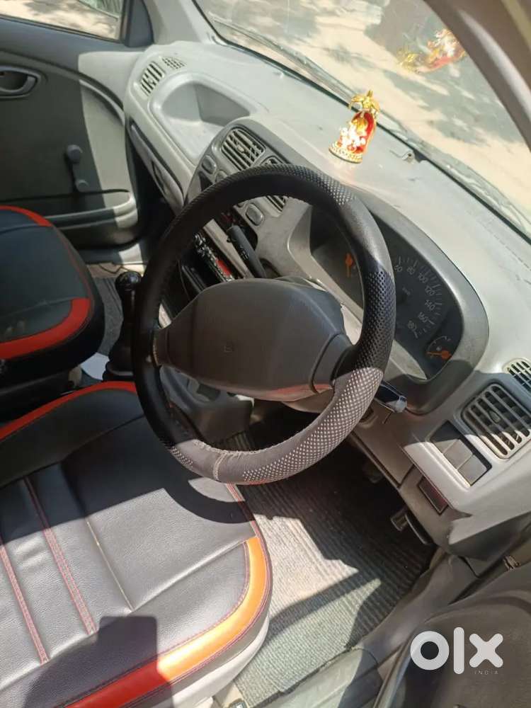 Maruti Suzuki Alto 2004