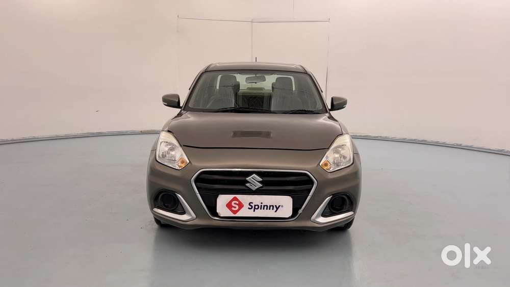 Maruti Suzuki Dzire 1.2 Vxi, 2020, Petrol
