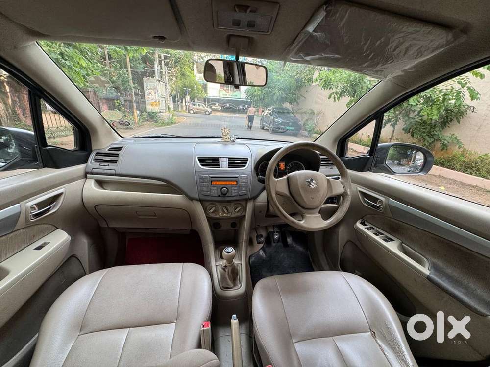 Maruti Suzuki Ertiga 2012 Diesel Well Maintained