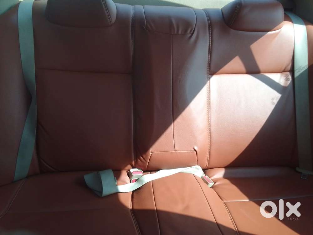 Honda City 2014-2015 I Dtec V, 2016, Diesel