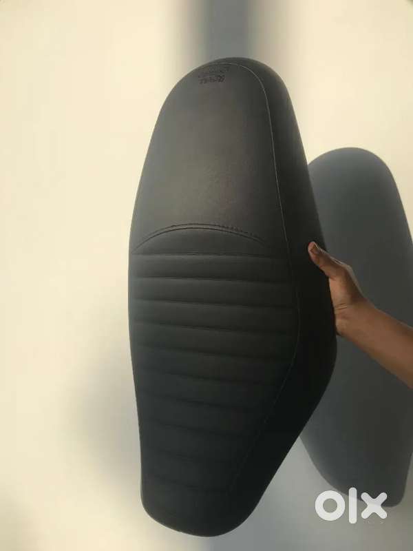 Royal Enfield hunter original seat