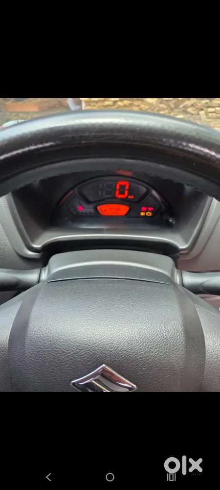 Maruti Suzuki Alto 2024