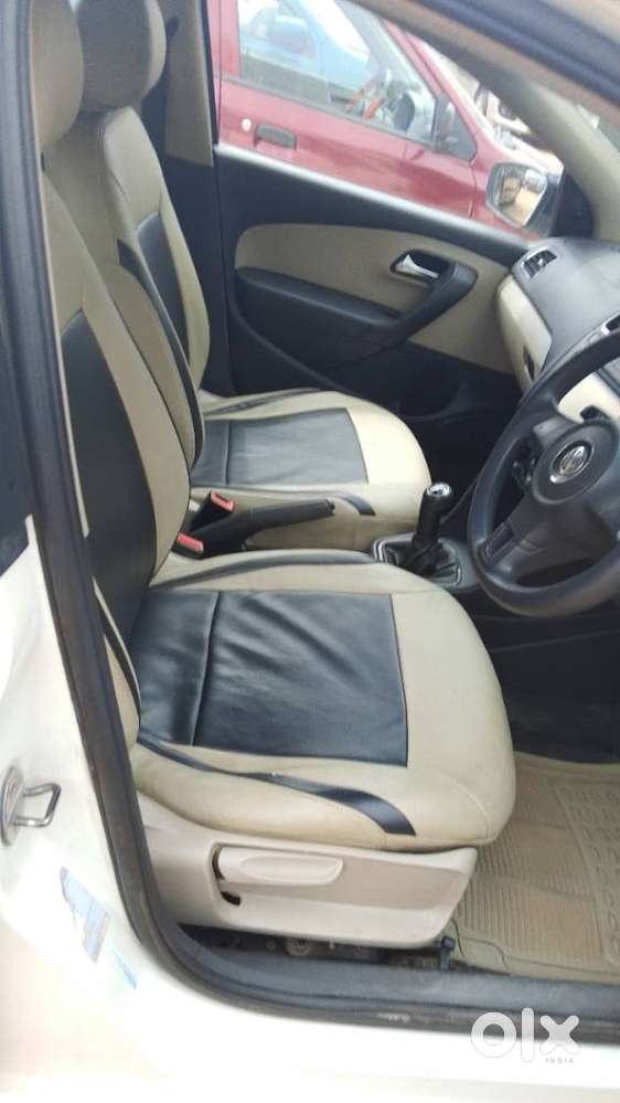 Volkswagen Polo Diesel Comfortline 1.2l, 2011, Diesel