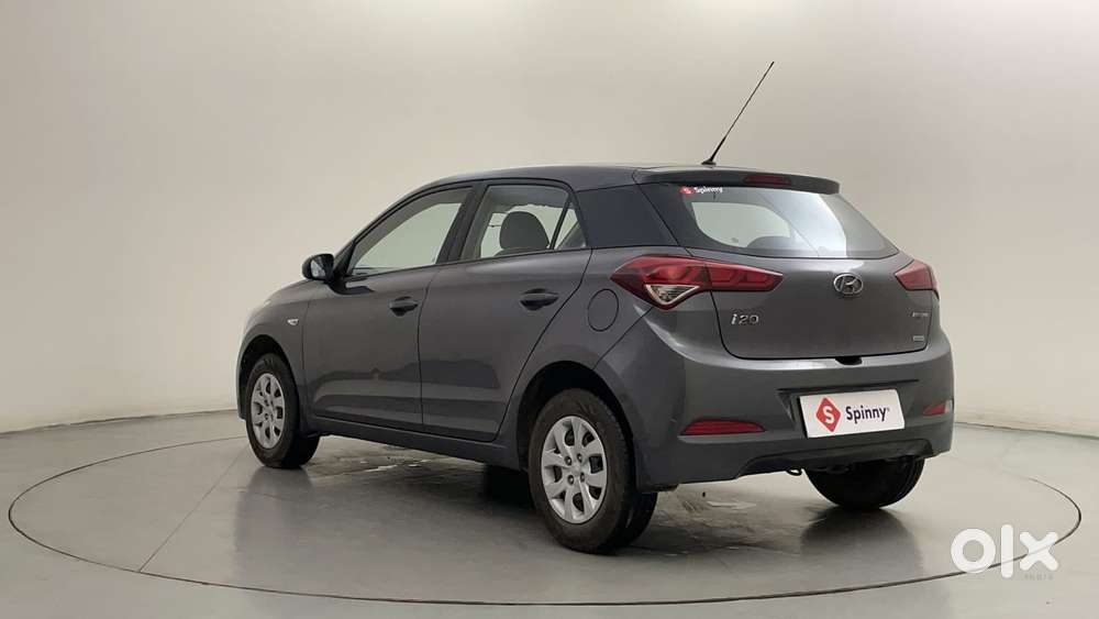 Hyundai Elite I20 [2018-2020] 1.2 Magna, 2014, Petrol