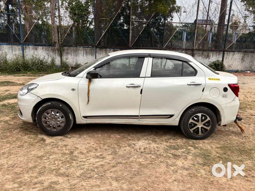 Maruti Suzuki Dzire 2023