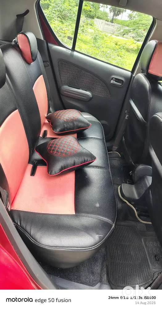 Maruti Suzuki Ritz Vdi 2013