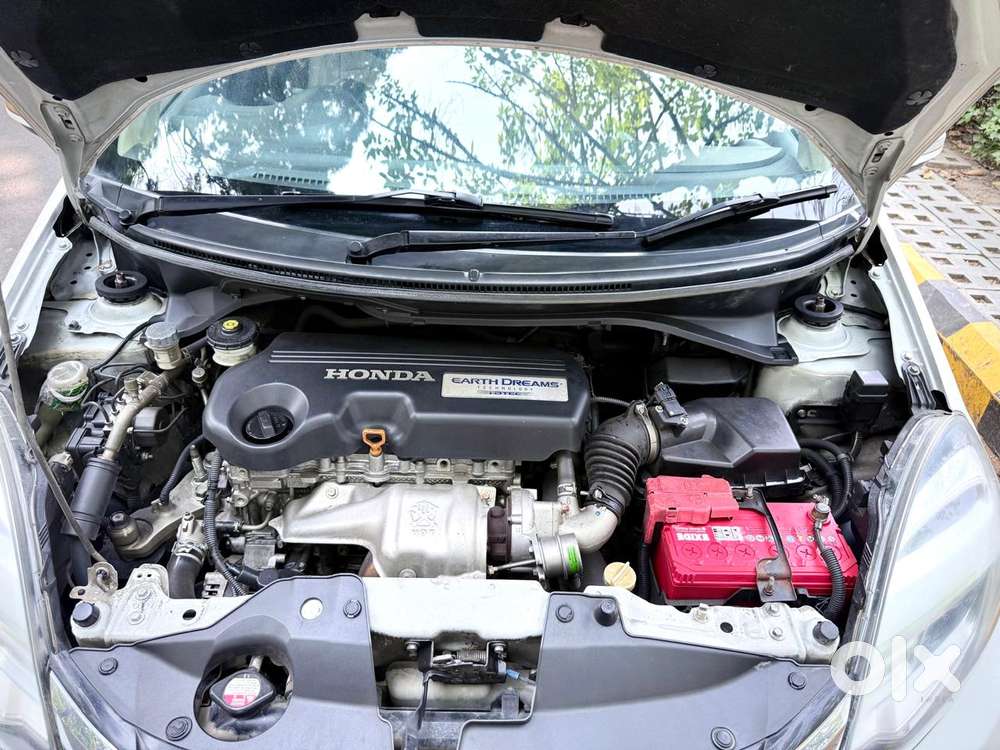 Honda Mobilio Rs Option I-dtec, 2014, Diesel