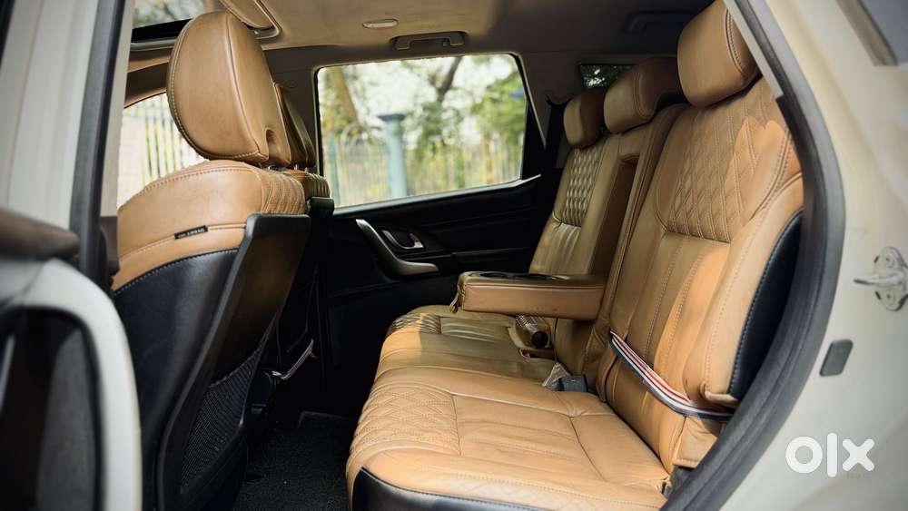 Mahindra Xuv500 W11 Option, 2021, Diesel