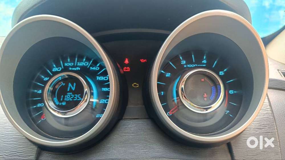 Brend                     Xuv 500