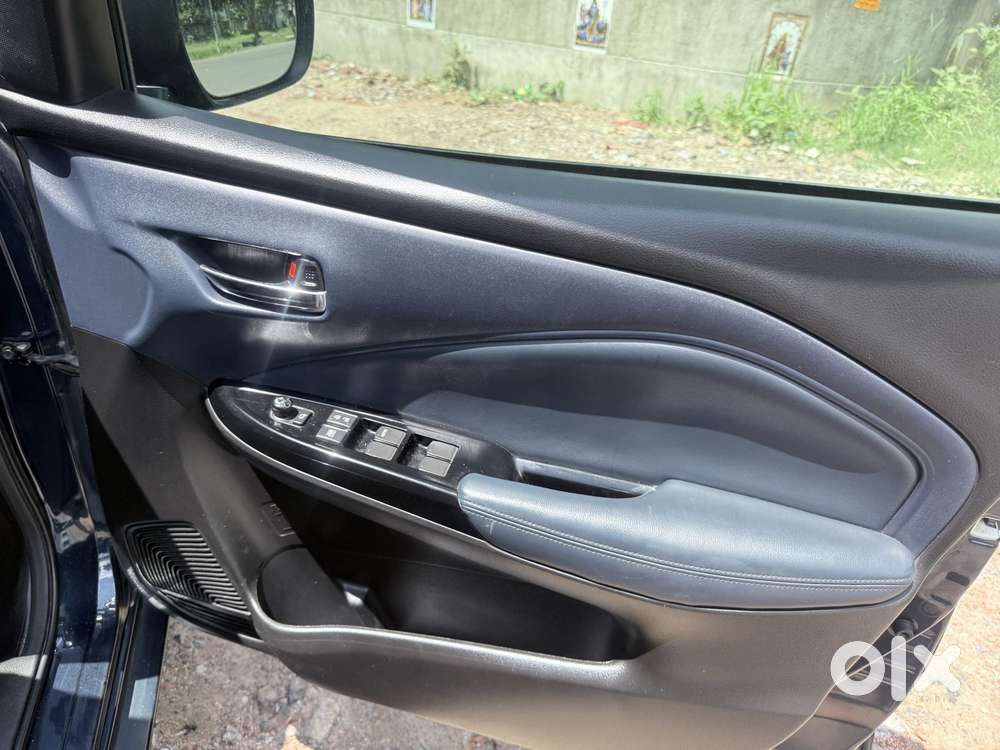 Maruti Suzuki Baleno Alpha, 2022, Petrol