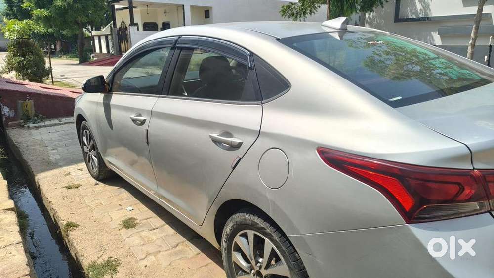 Hyundai Diesel Car 2017