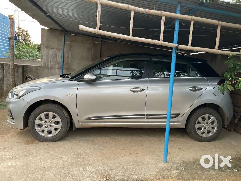 Hyundai I20 2019 Petrol 32987 Km Driven