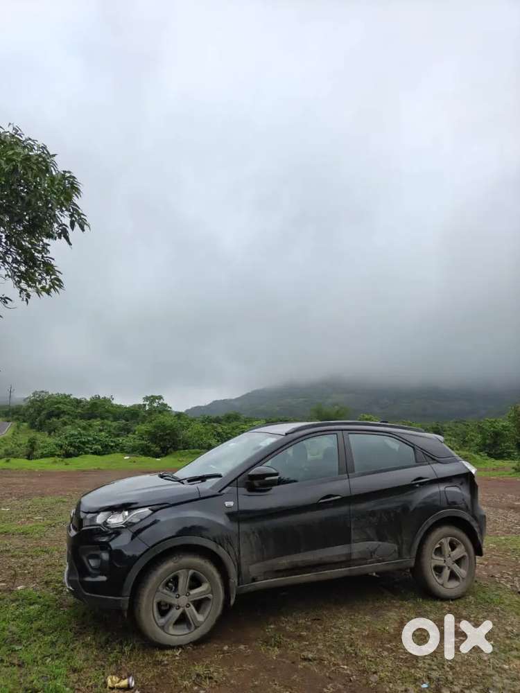 Tata Nexon 2022 Diesel Automatic
