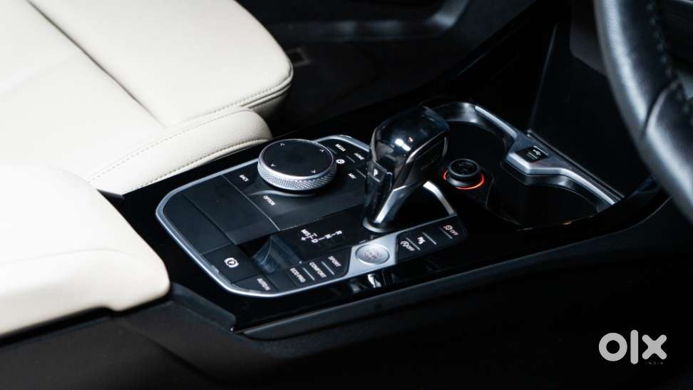 Bmw 2 Series 220i Gran Coupe M Sport, 2021, Petrol