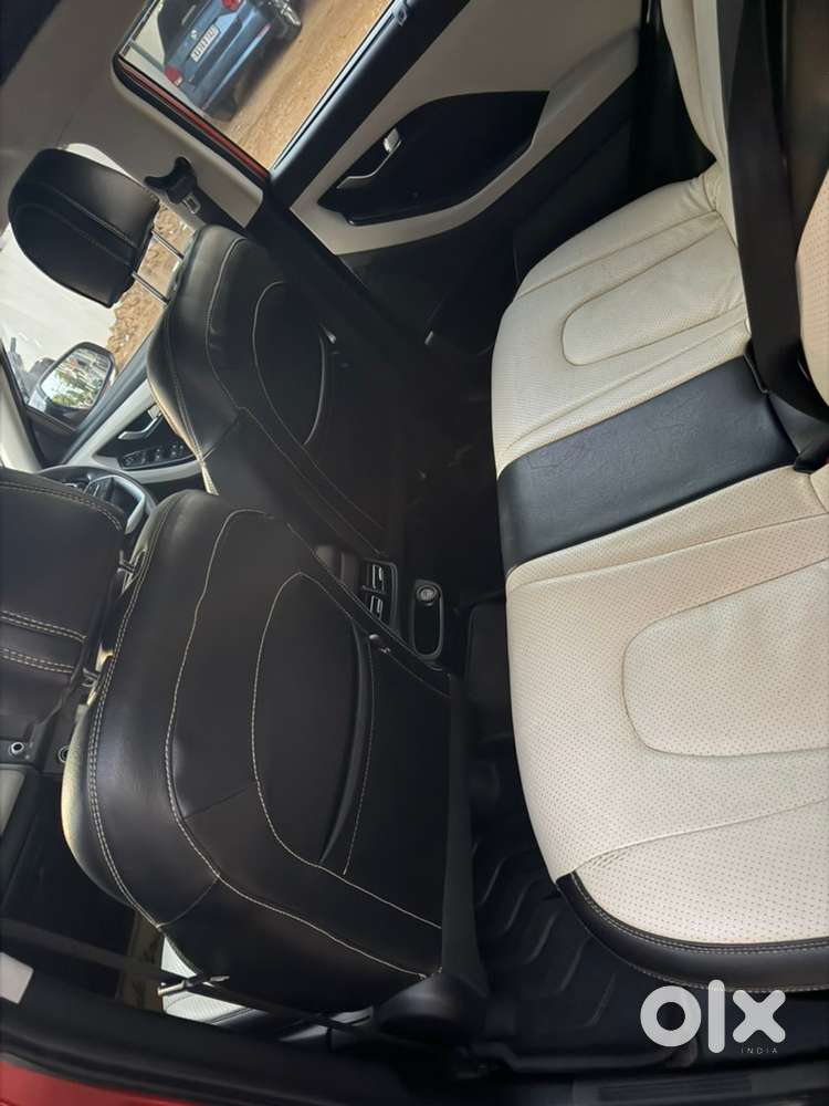 Hyundai Creta 2020 Diesel Manual