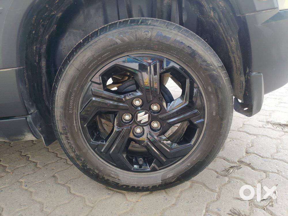 Maruti Suzuki Celerio