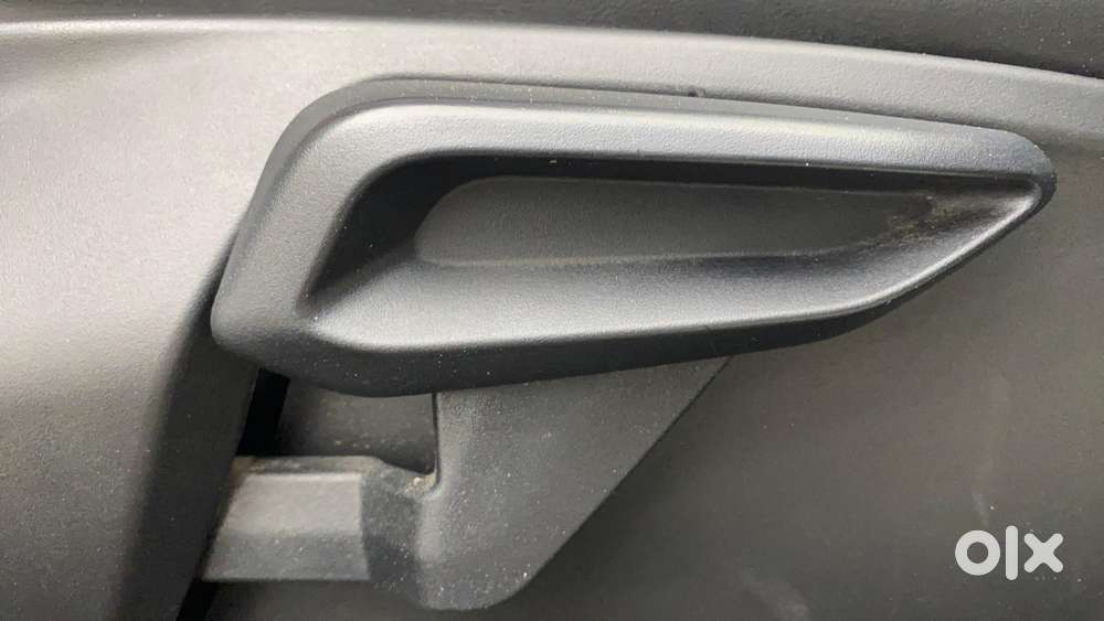 Tata Tiago Nrg Petrol Amt, 2022, Petrol