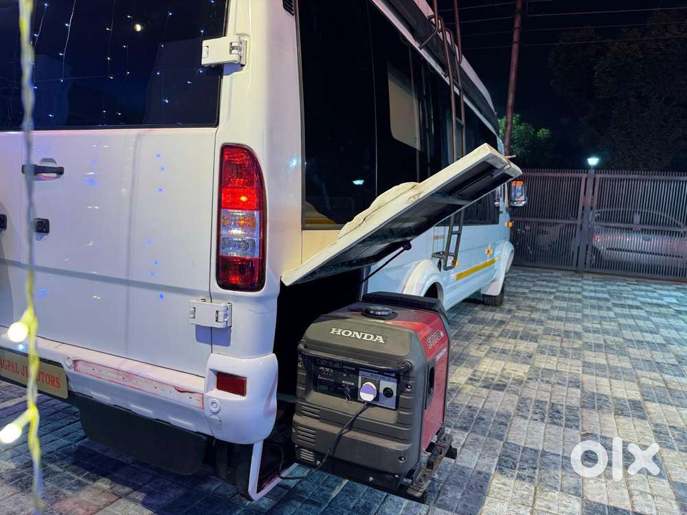 Force Motors One, 2025, Diesel