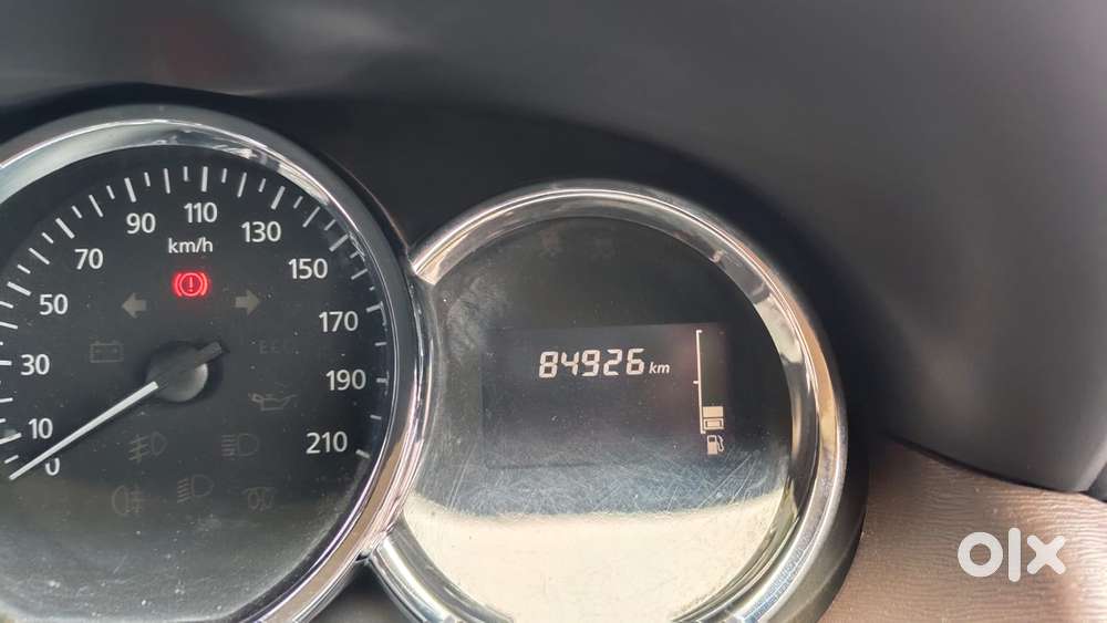 Nissan Terrano 2013-2017 Xl 85 Ps, 2017, Diesel