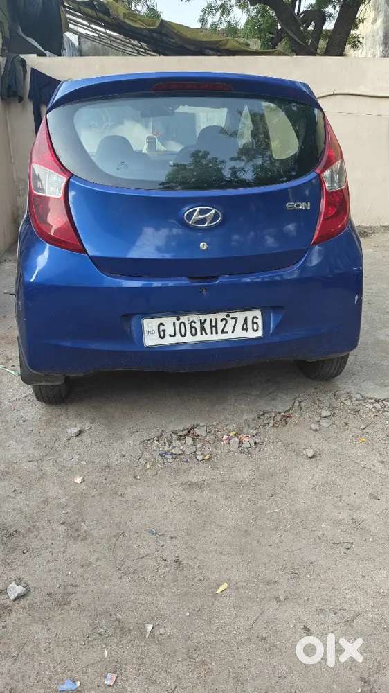 Hyundai Eon Era Plus 2017