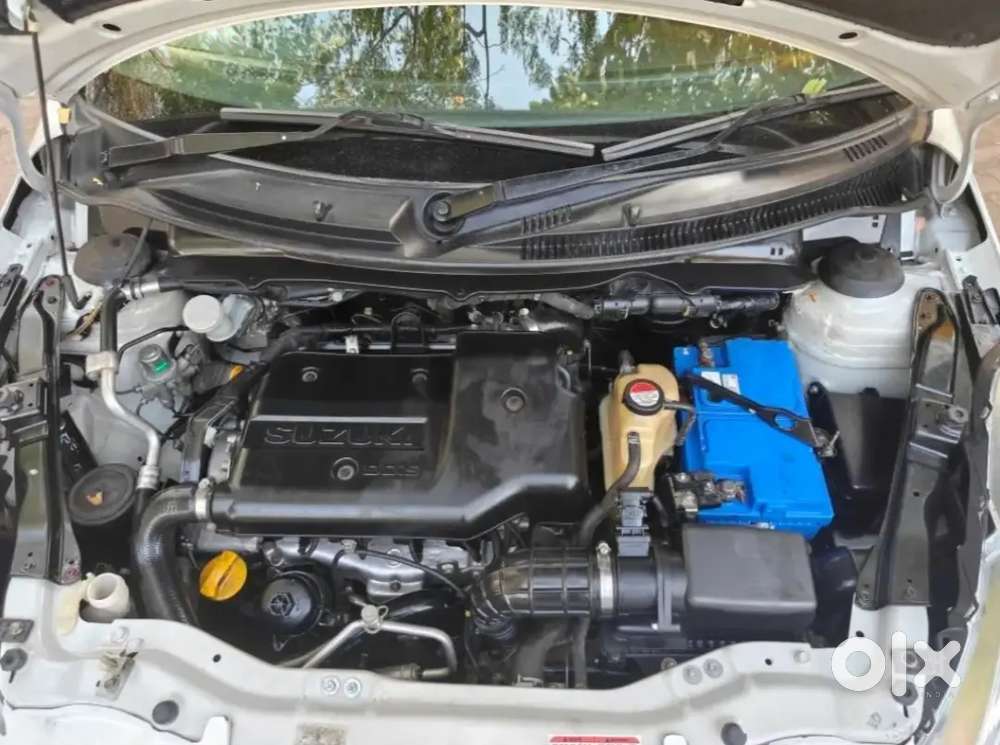 Maruti Suzuki Swift Vdi 2014