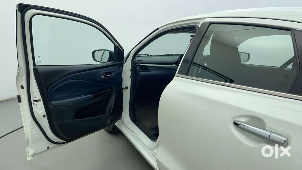 Maruti Suzuki Baleno Alpha, 2022, Petrol