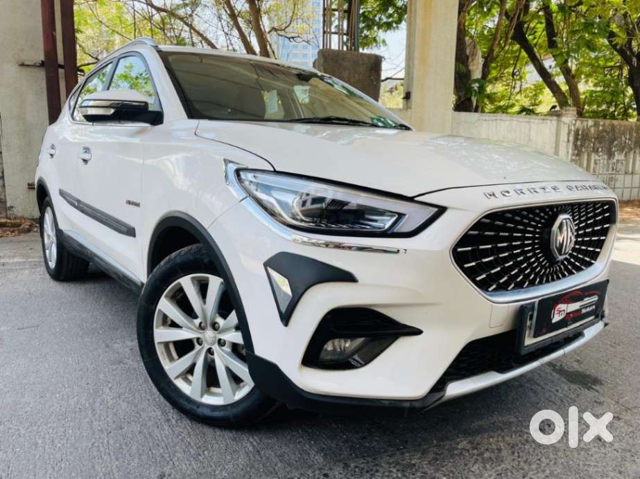 Mg Astor Select 1.5 Mt (ivory), 2023, Petrol
