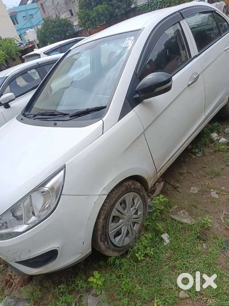 Tata Zest Revotron 2019 Diesel