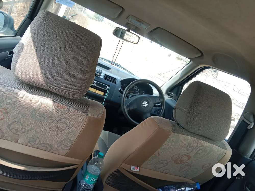 Maruti Suzuki Swift 2006