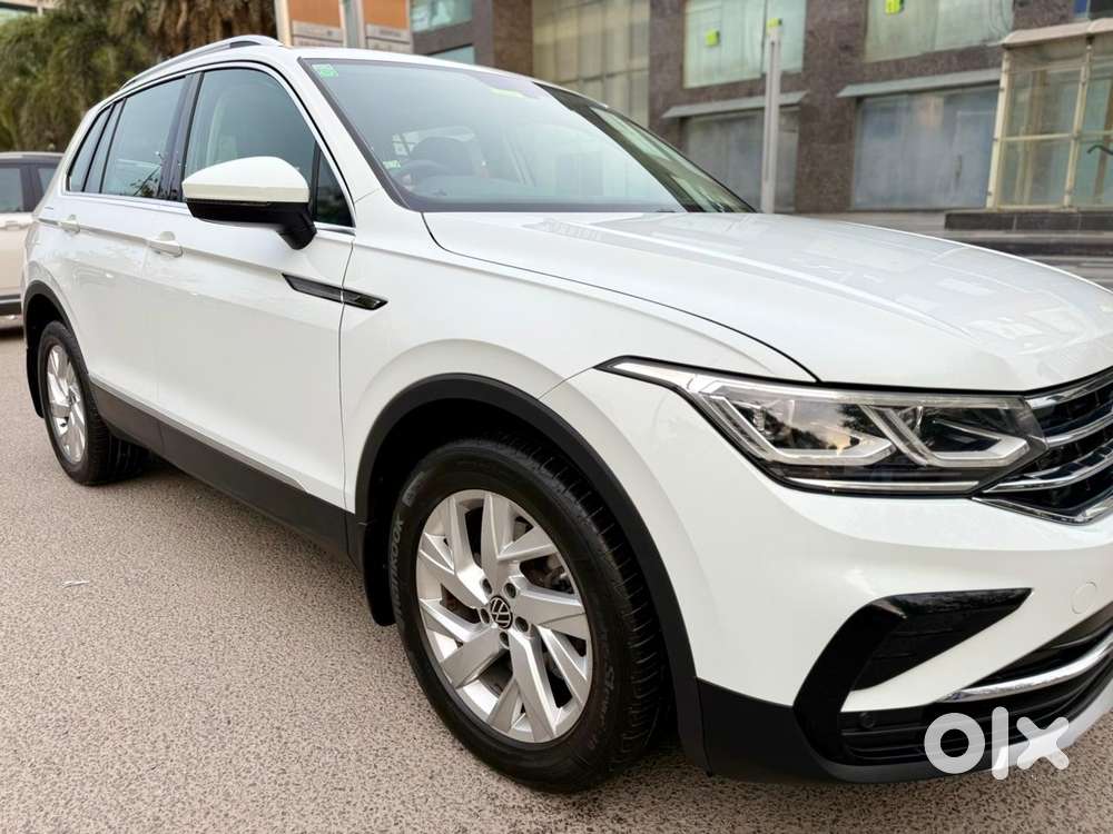 Volkswagen Tiguan 2.0 Elegance Tsi Dsg, 2022, Petrol