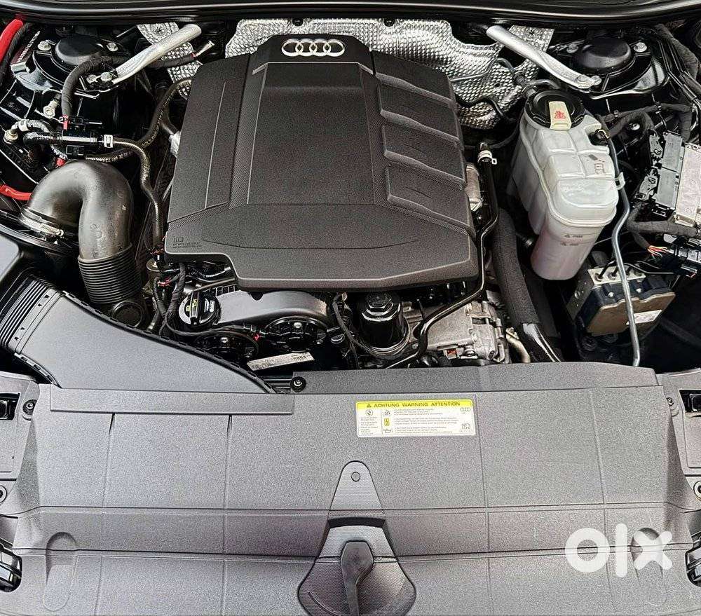 Audi A6 2.0 45 Tfsi Premium Plus, 2020, Petrol