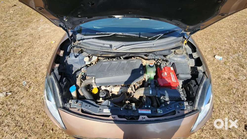 Maruti Suzuki Dzire 2018 Diesel Good Condition