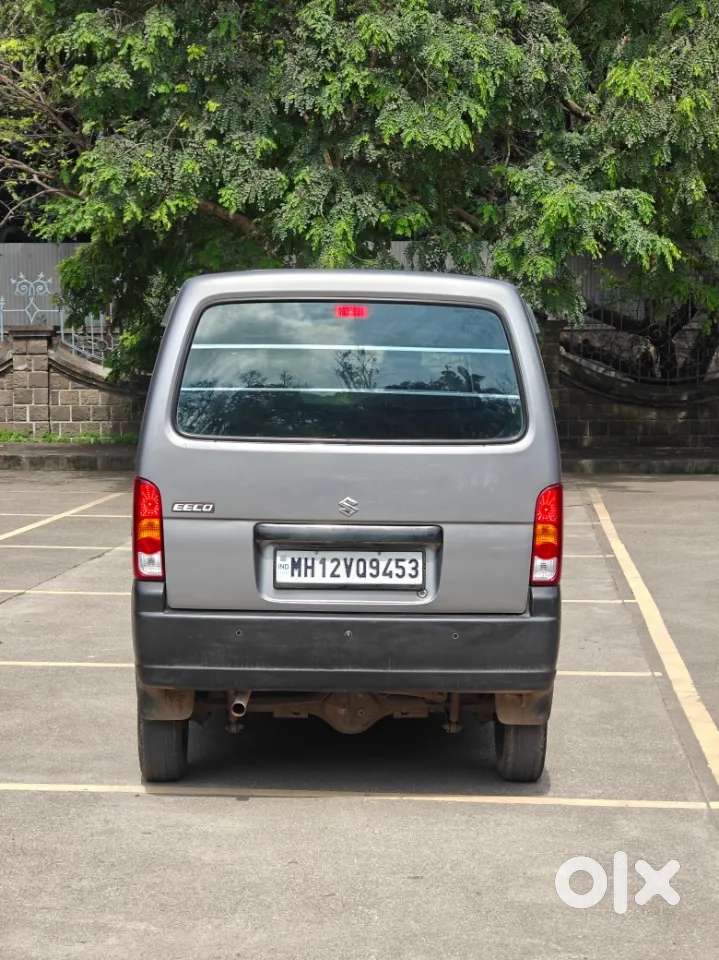 Maruti Suzuki Eeco Cng 5 Seater Ac, 2023, Cng & Hybrids