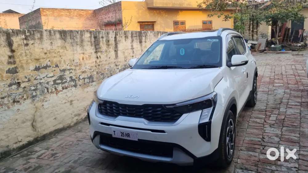 Kia Sonet 1.2 Htk Plus 2025