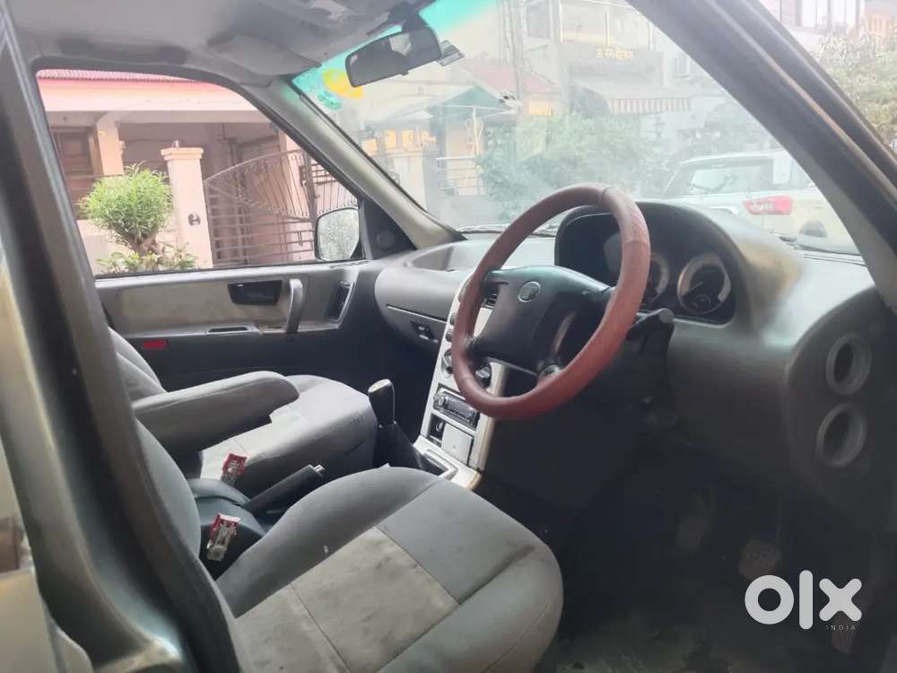 Tata Safari Storme 2009 Diesel Well Maintained