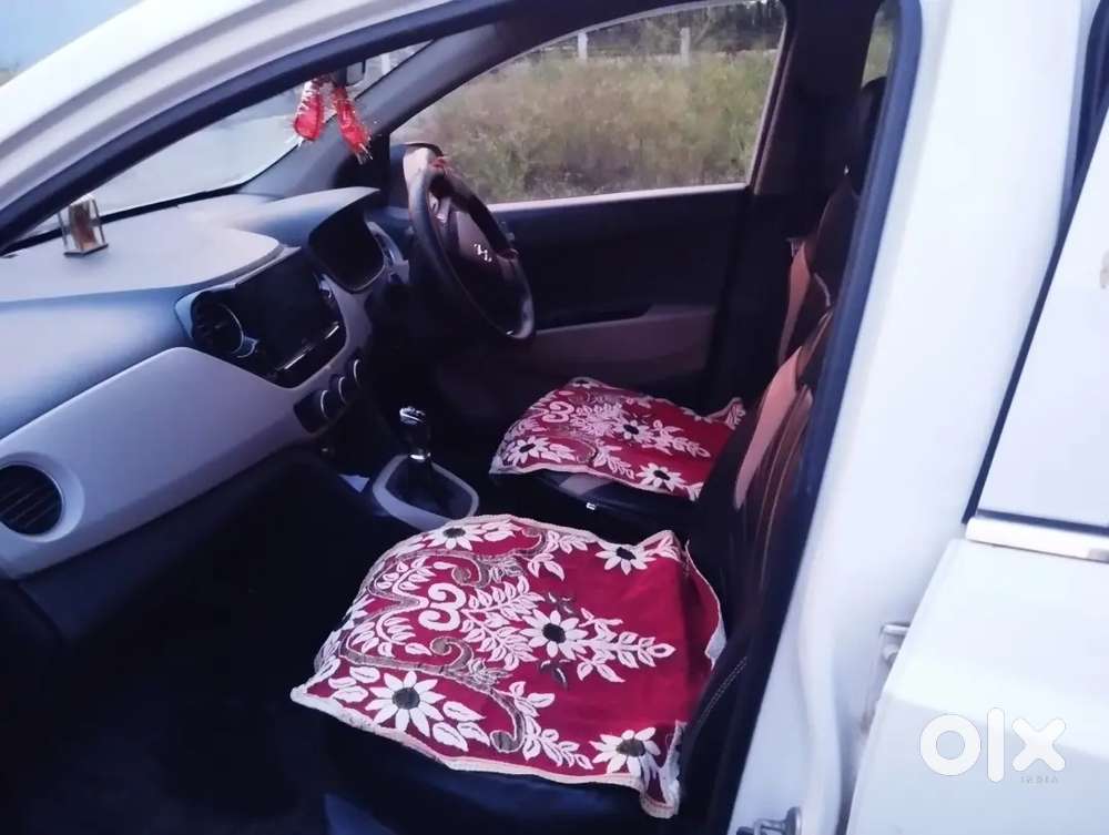 Hyundai Grand I10 Prime 2014